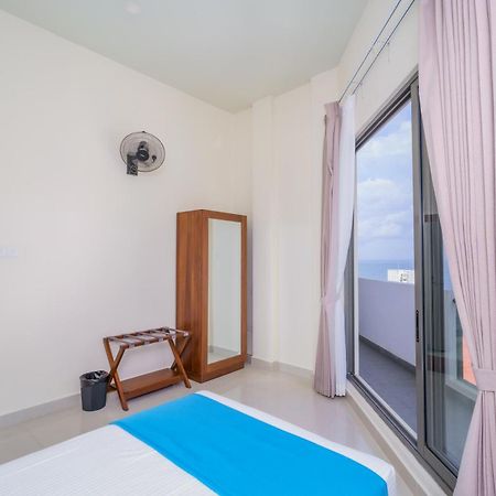 Marine Suites Colombo Buitenkant foto