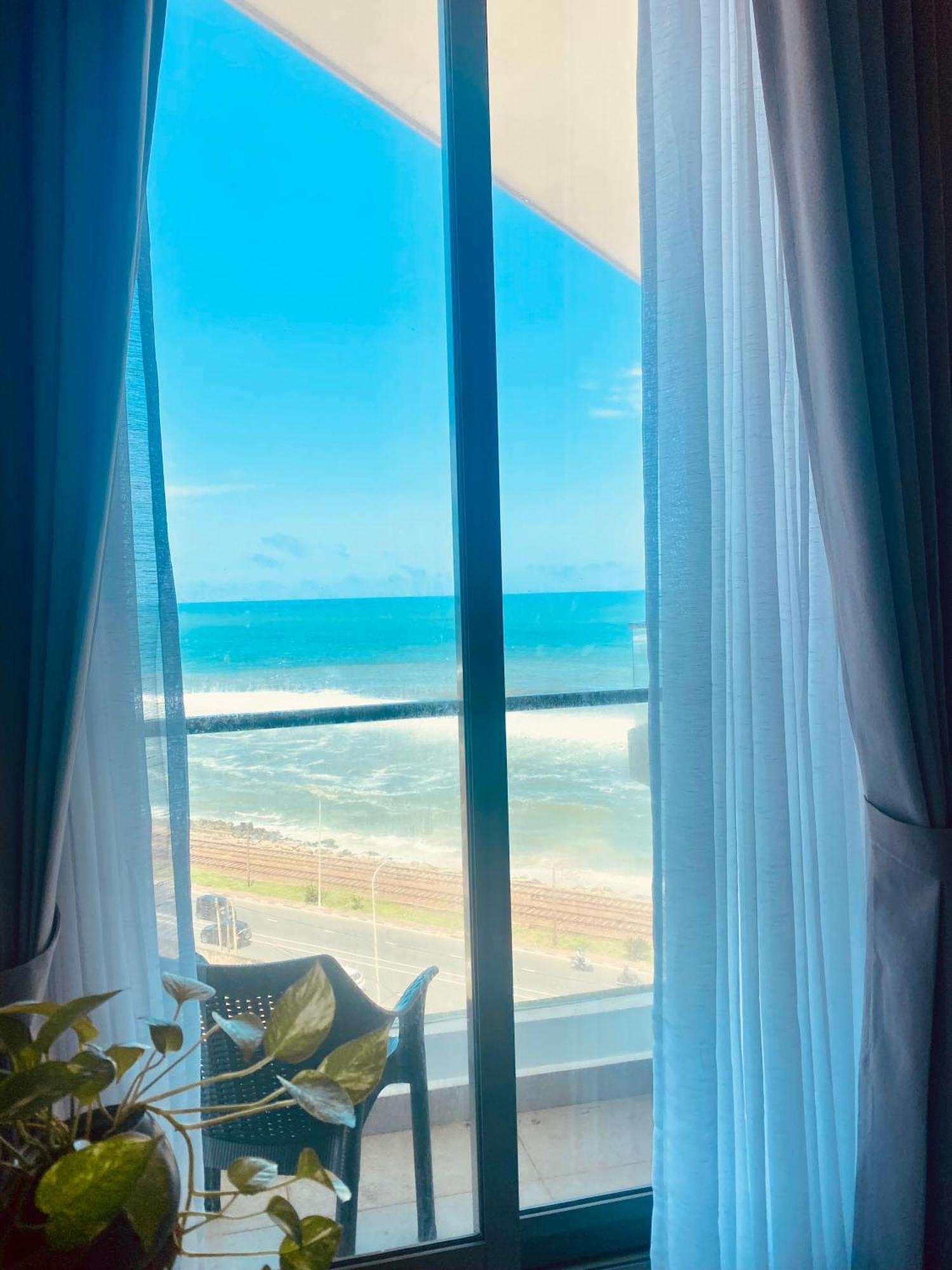Marine Suites Colombo Buitenkant foto