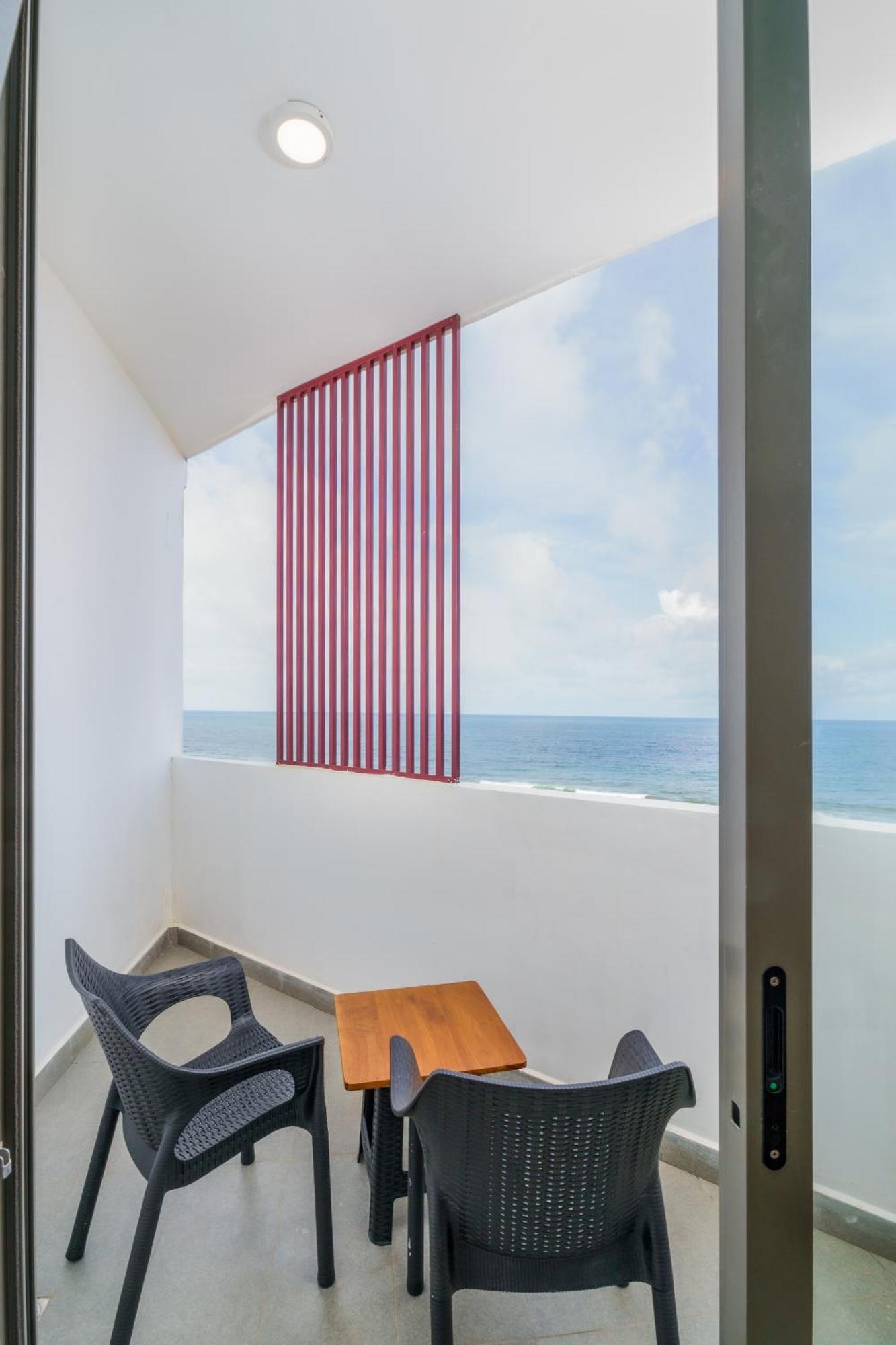 Marine Suites Colombo Buitenkant foto
